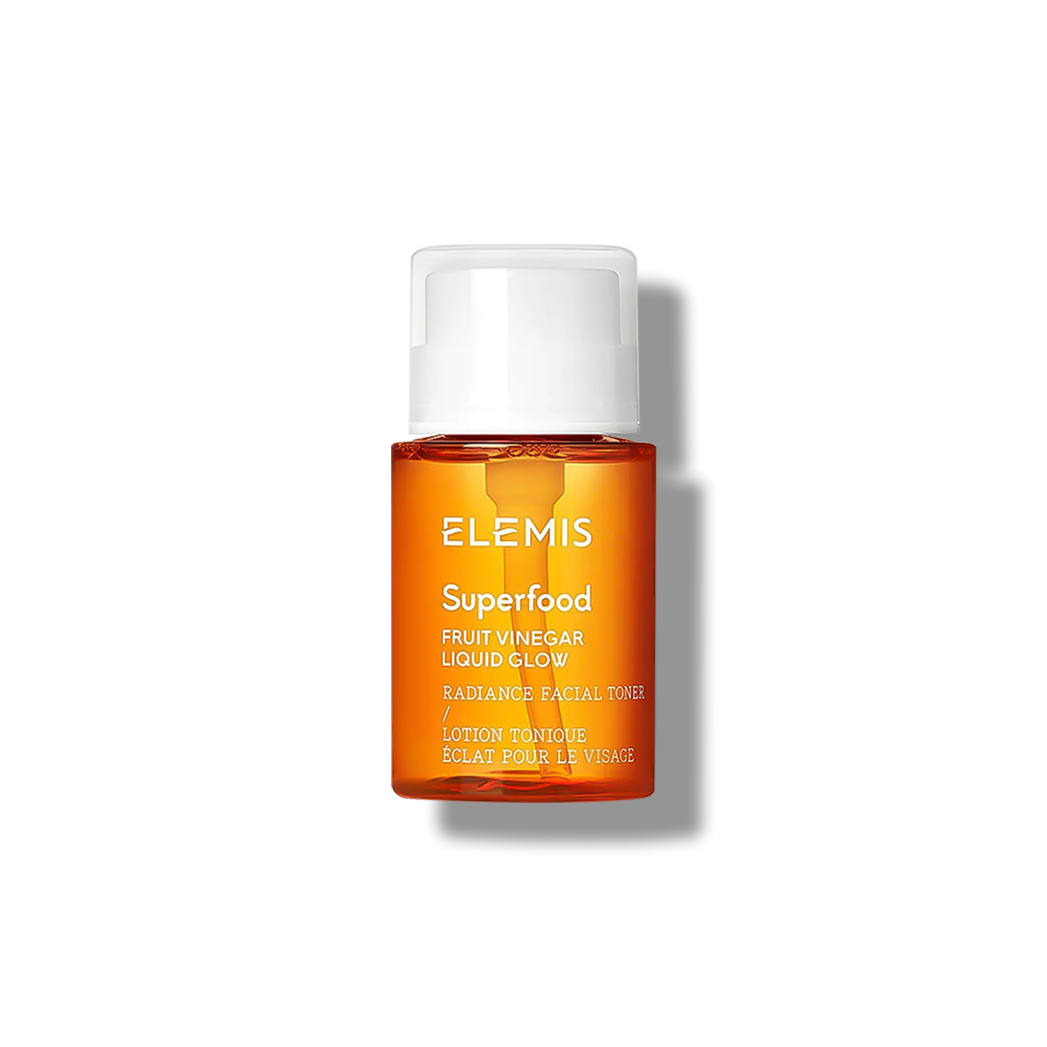 Elemis Superfood Fruit Vinegar Liquid Glow