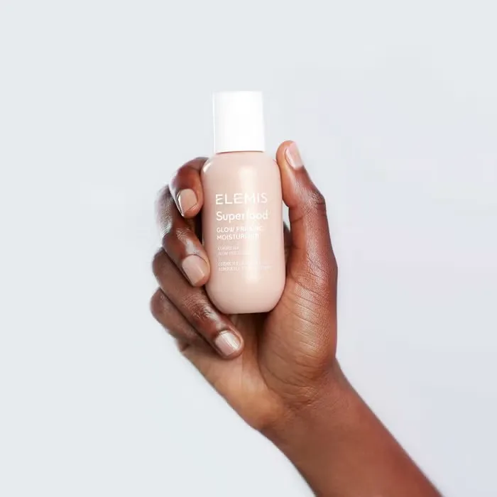 Elemis Superfood Glow Priming Moisturizer