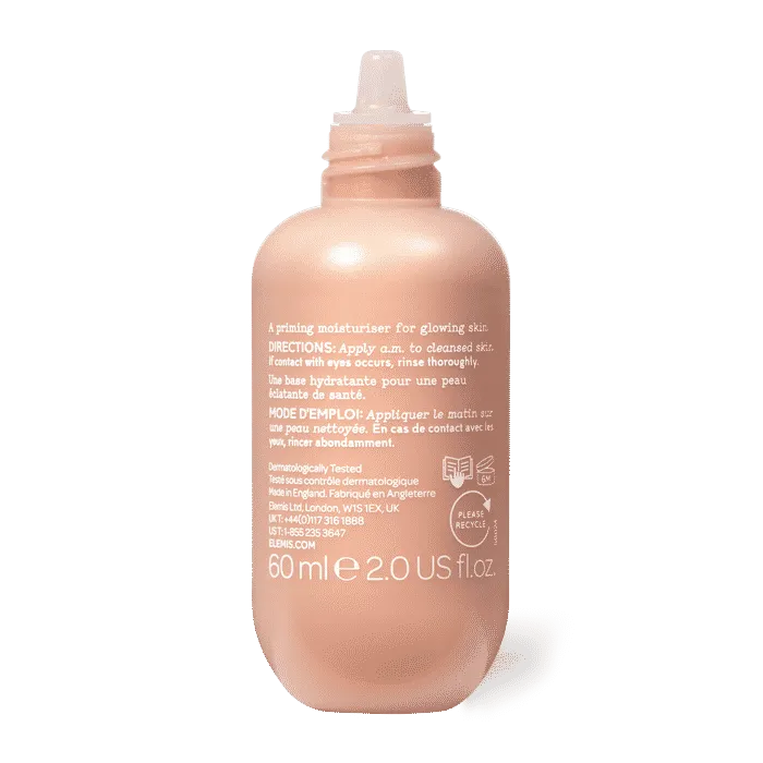 Elemis Superfood Glow Priming Moisturizer