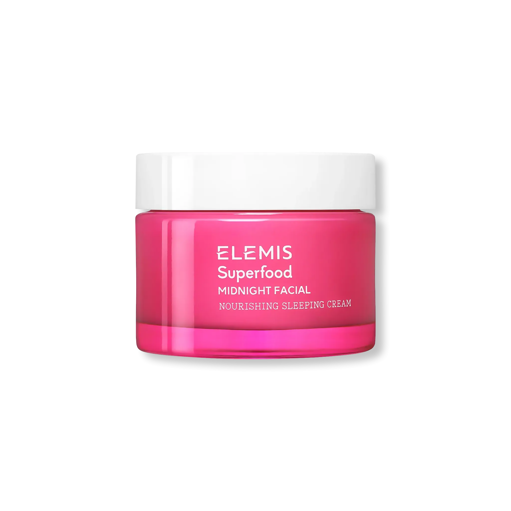 Elemis Superfood Midnight Facial Cream
