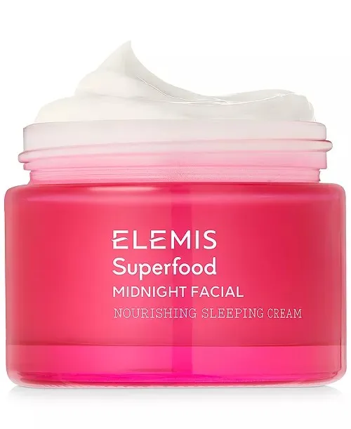 Elemis Superfood Midnight Facial Cream