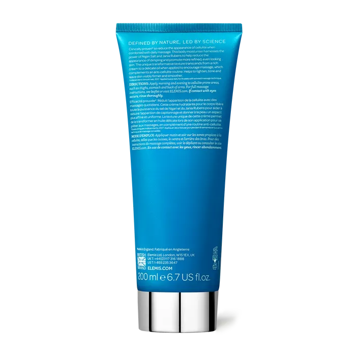 Elemis Targeted Toning Body Moisturiser