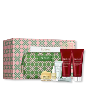 Elemis The Jetsetters Edit