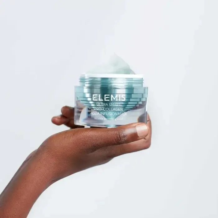 Elemis ULTRA SMART Pro-Collagen Aqua Infusion Mask