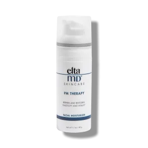 Elta MD PM Restore Moisturizer