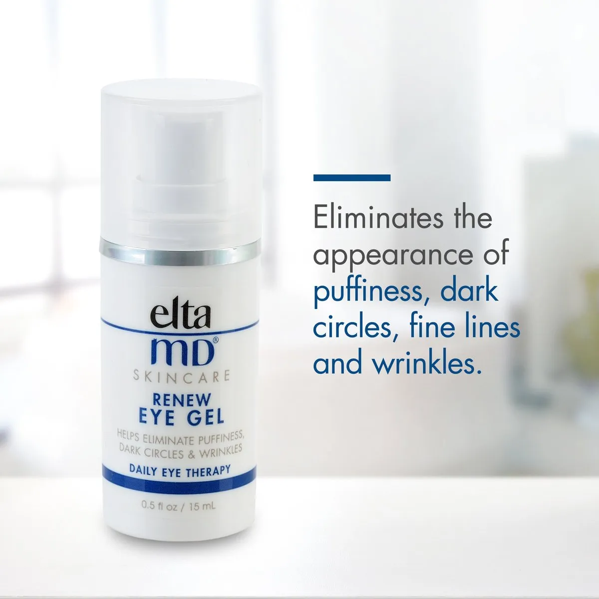 Elta MD Renew Eye Gel