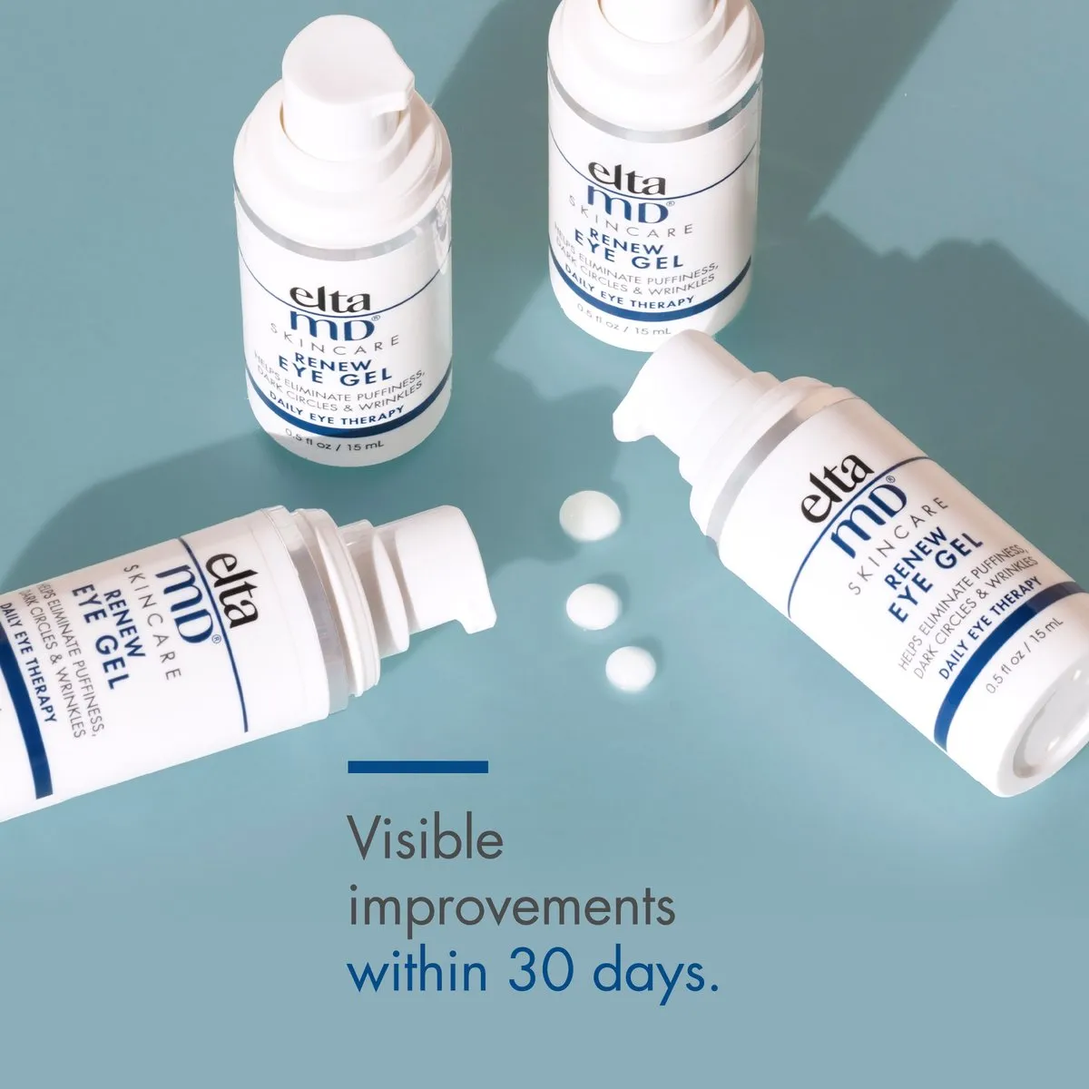 Elta MD Renew Eye Gel