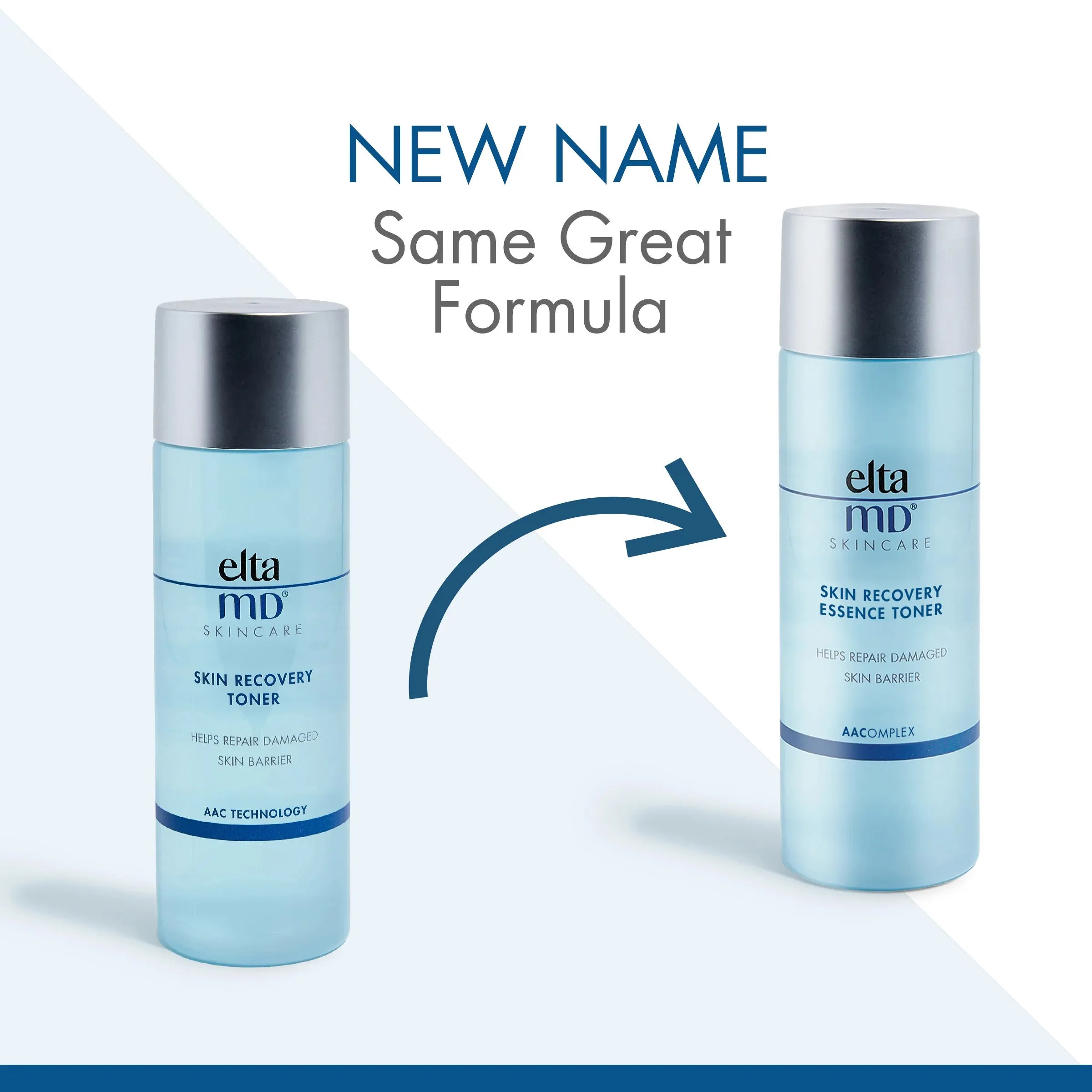 Elta MD Skin Recovery Essence Toner