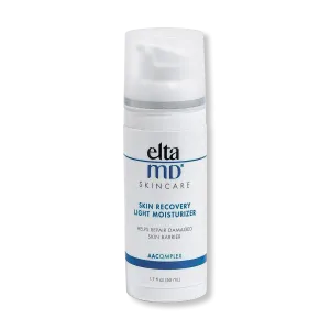 Elta MD Skin Recovery Light Moisturizer