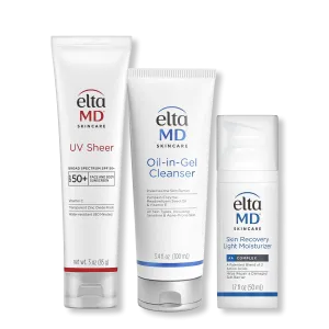 Elta MD Starter Set