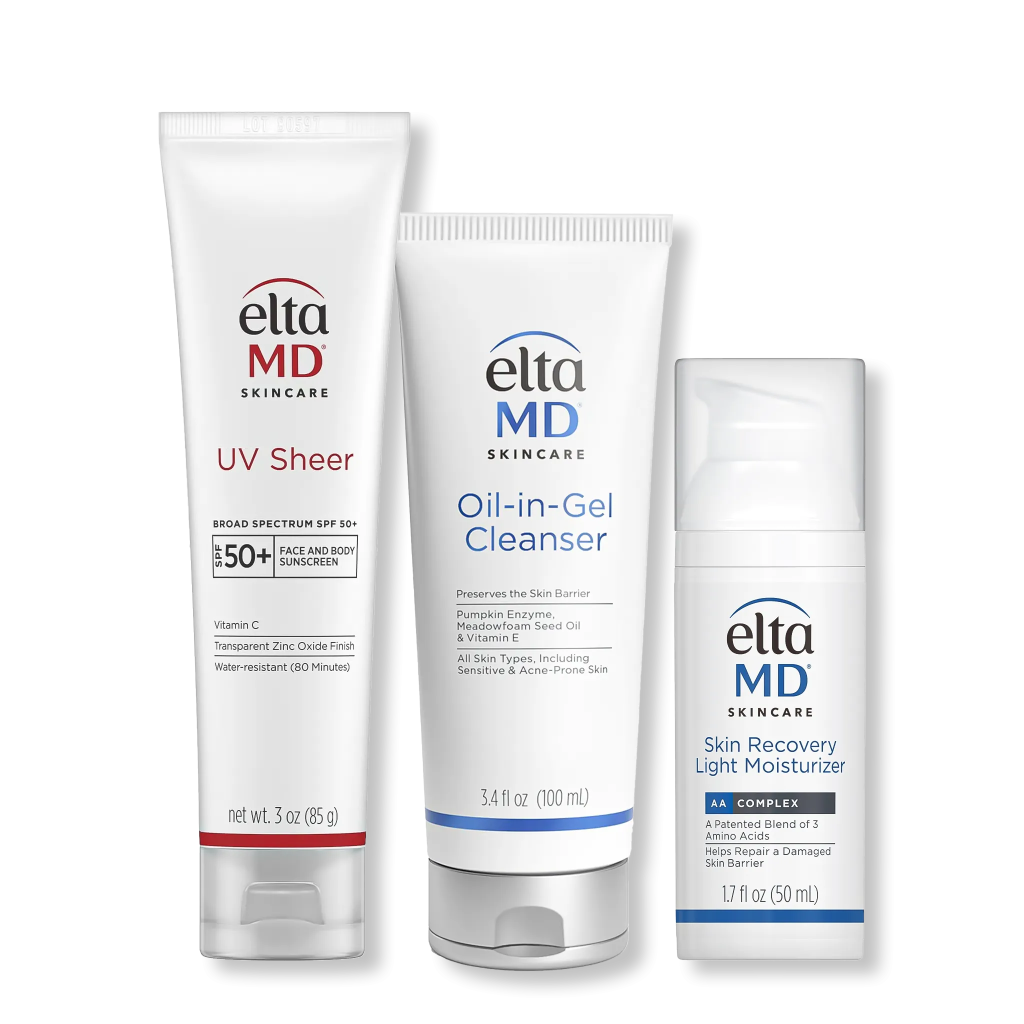 Elta MD Starter Set
