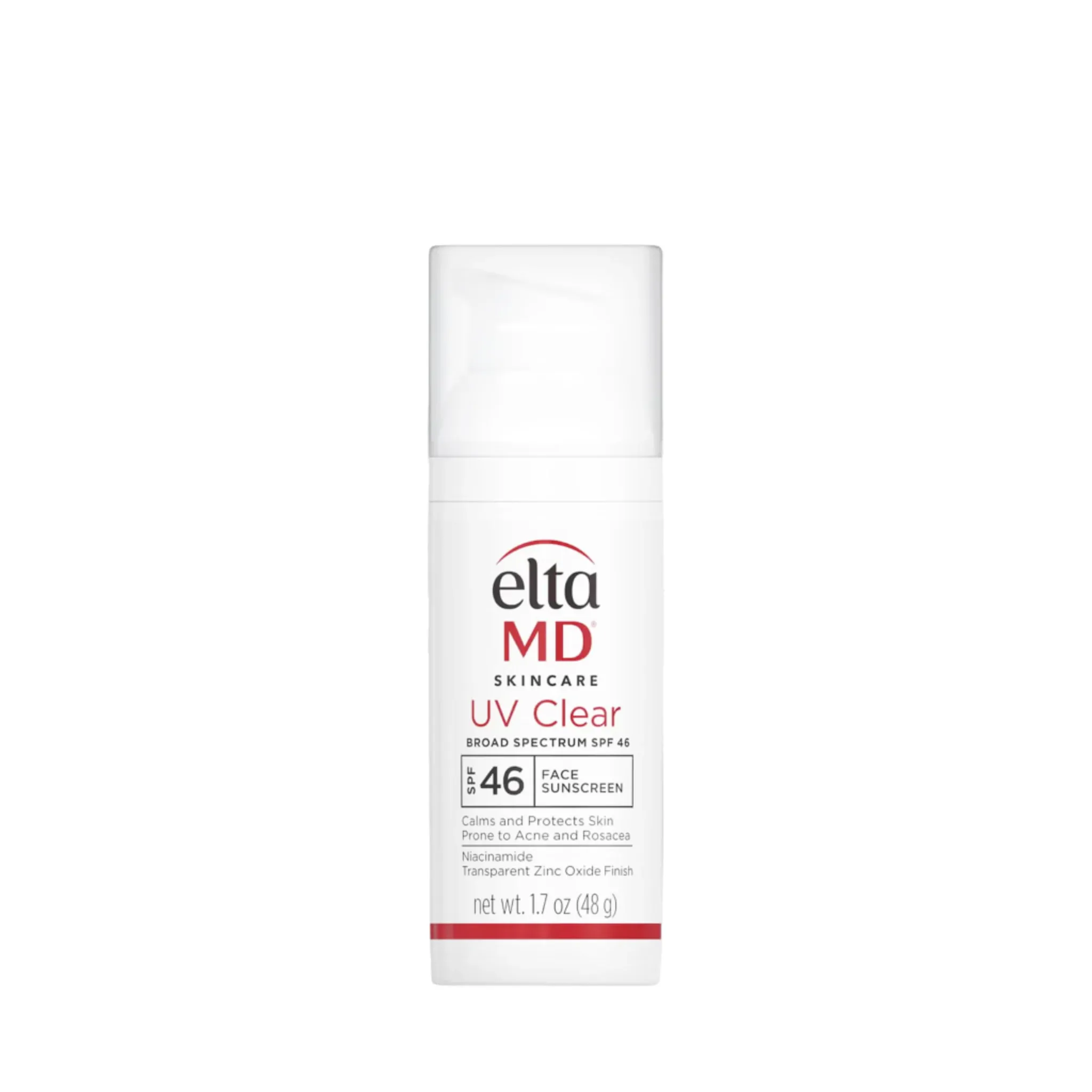 Elta MD UV Clear Broad-Spectrum SPF 46