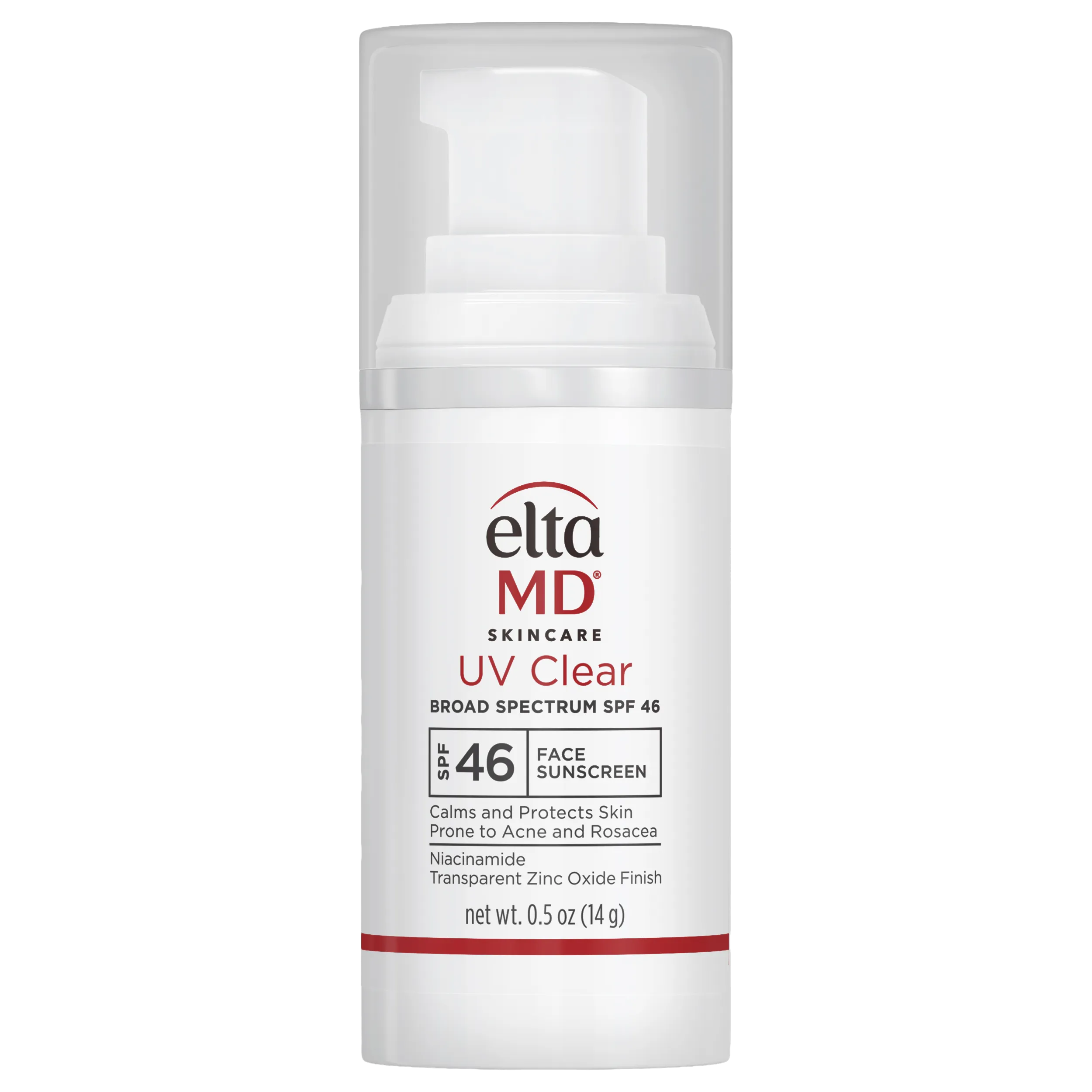 Elta MD UV Clear Broad-Spectrum SPF 46