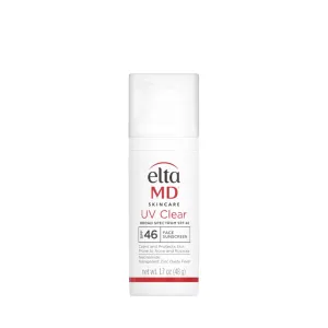 Elta MD UV Clear Broad-Spectrum SPF 46