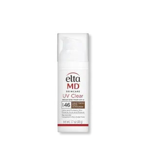 Elta MD UV Clear Deep Tinted Broad-Spectrum SPF 46