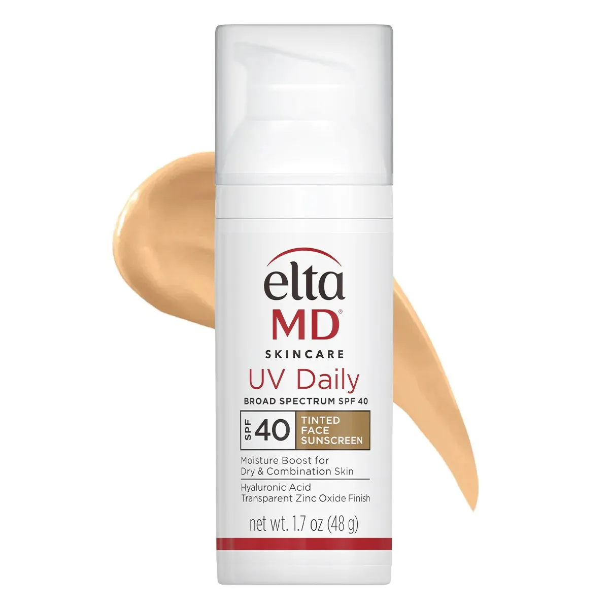 Elta MD UV Daily Broad-Spectrum SPF 40 Tinted