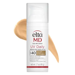 Elta MD UV Daily Broad-Spectrum SPF 40 Tinted