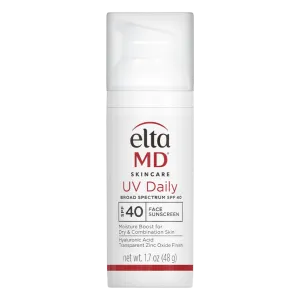 Elta MD UV Daily Broad-Spectrum SPF 40
