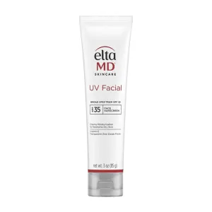 Elta MD UV Facial Broad-Spectrum SPF 35