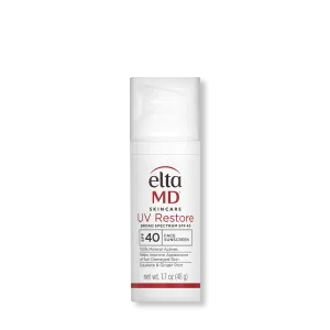 Elta MD UV Restore Broad-Spectrum SPF 40
