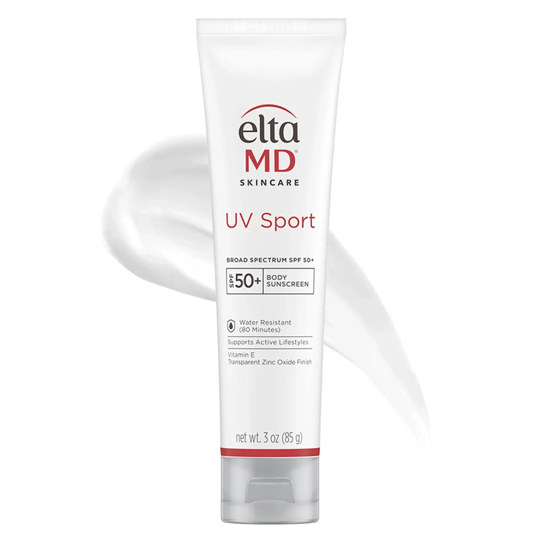 Elta MD UV Sport Broad-Spectrum SPF 50 