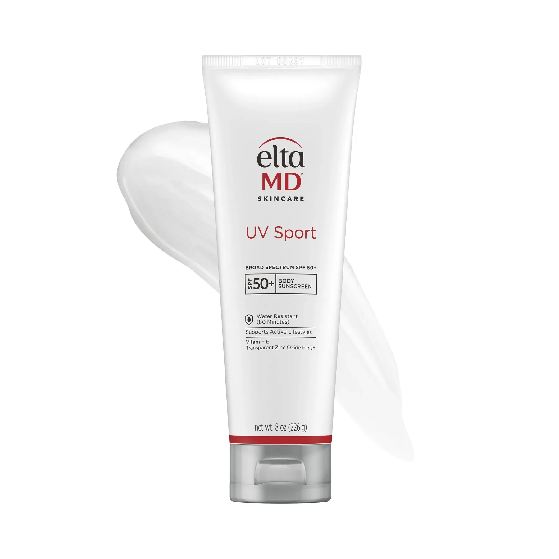 Elta MD UV Sport Broad-Spectrum SPF 50 