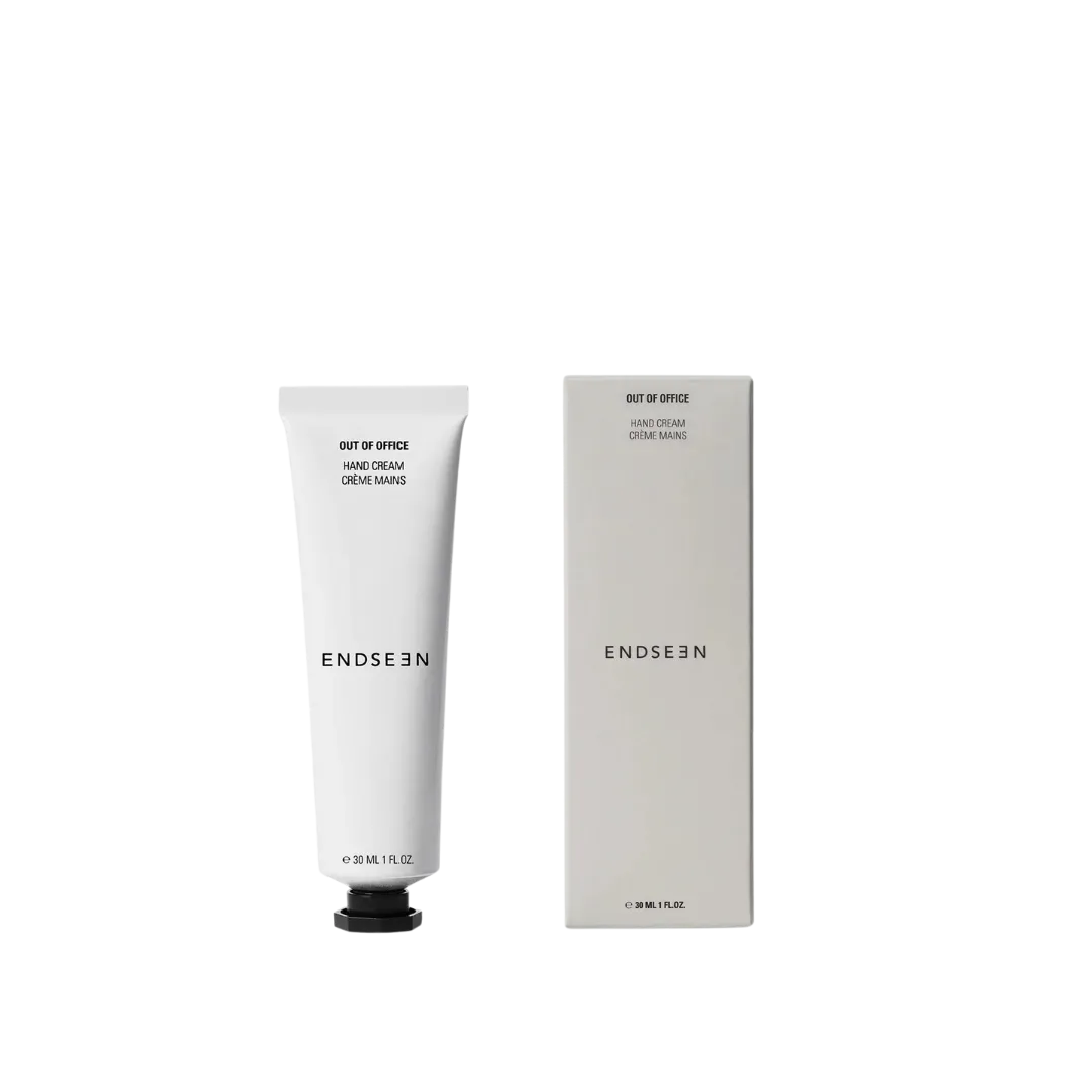 ENDSEEN Out Of Office Hand Cream