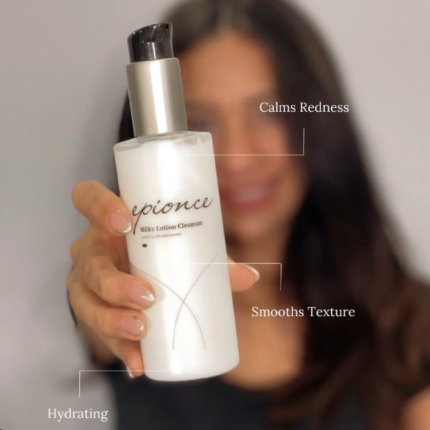 Epionce Milky Lotion Cleanser