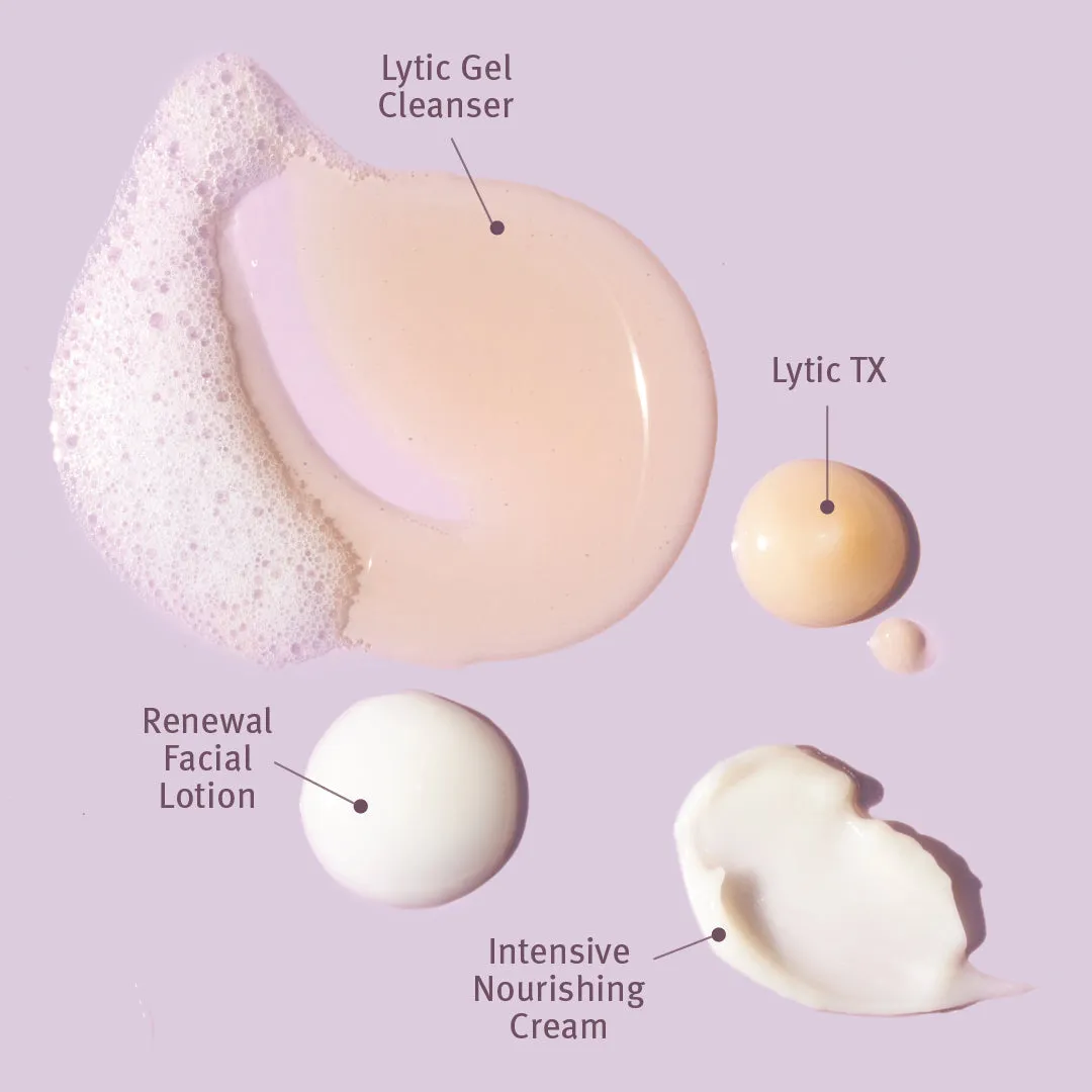 Epionce Milky Lotion Cleanser