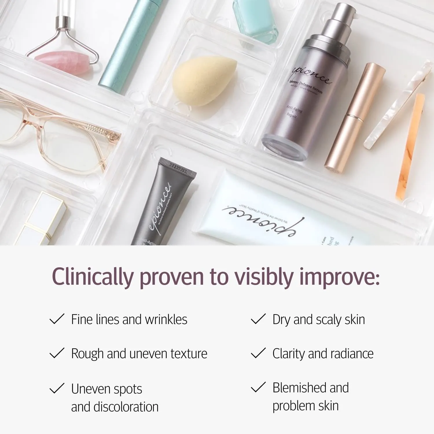 Epionce Milky Lotion Cleanser