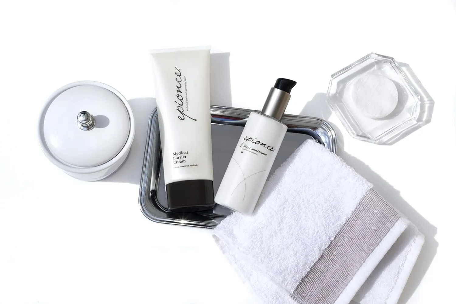 Epionce Milky Lotion Cleanser