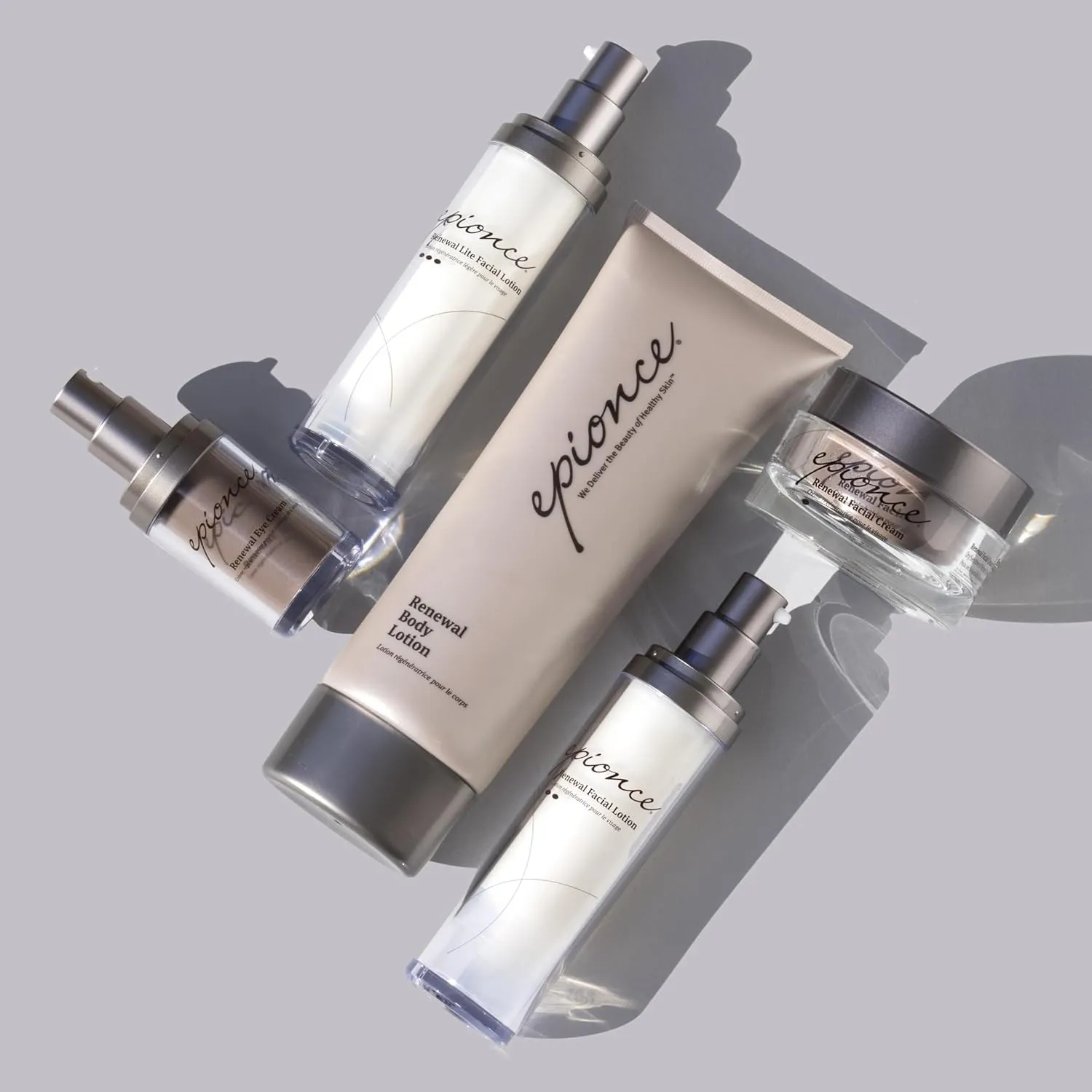 Epionce Renewal Body Lotion