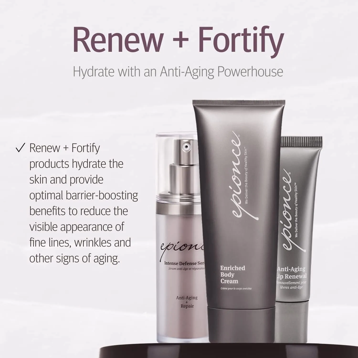 Epionce Renewal Body Lotion