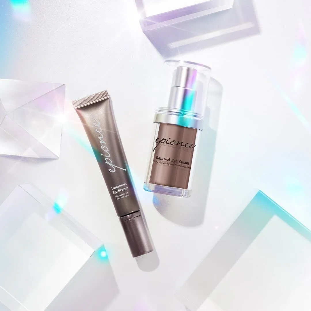 Epionce Renewal Eye Cream