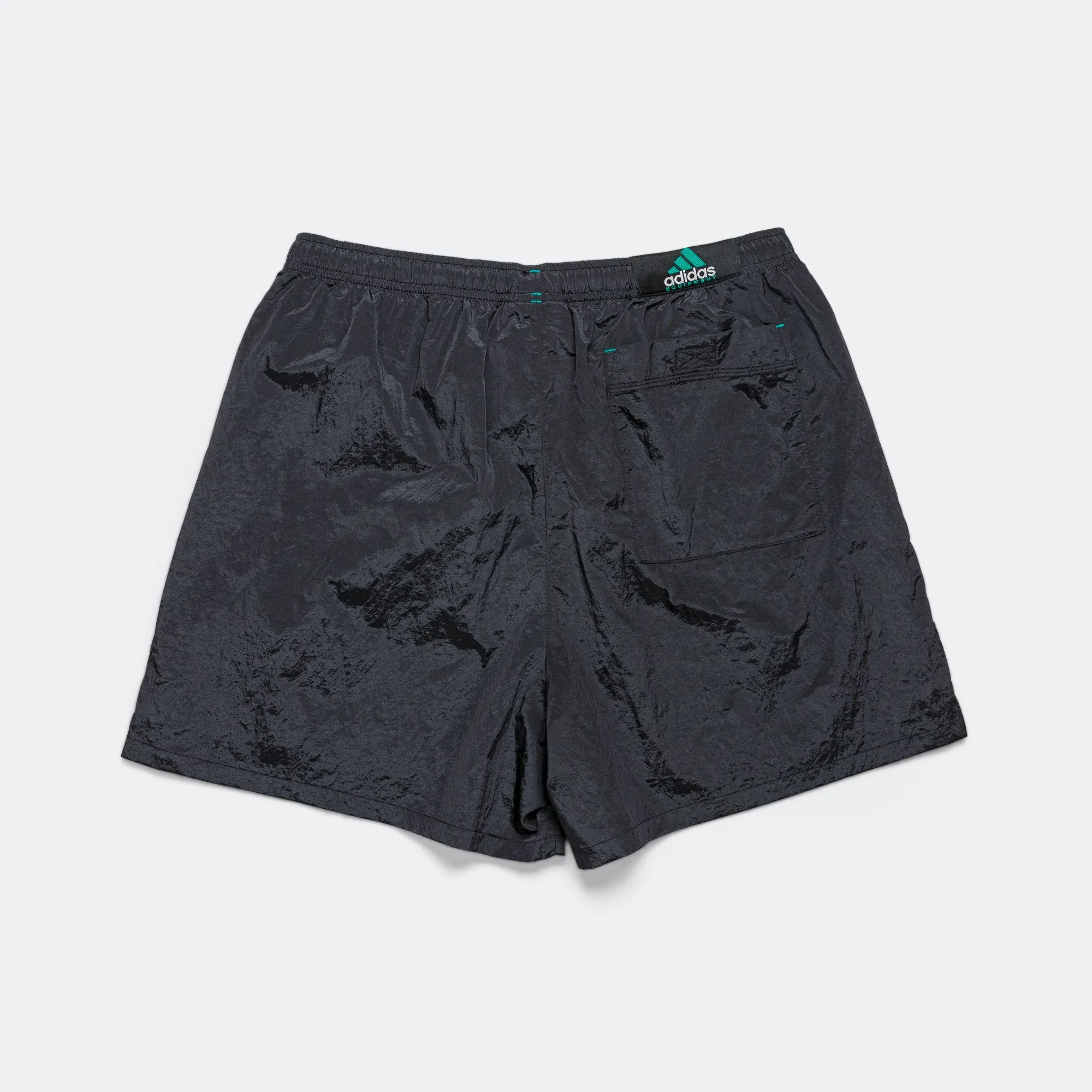 EQT Woven Short - Black