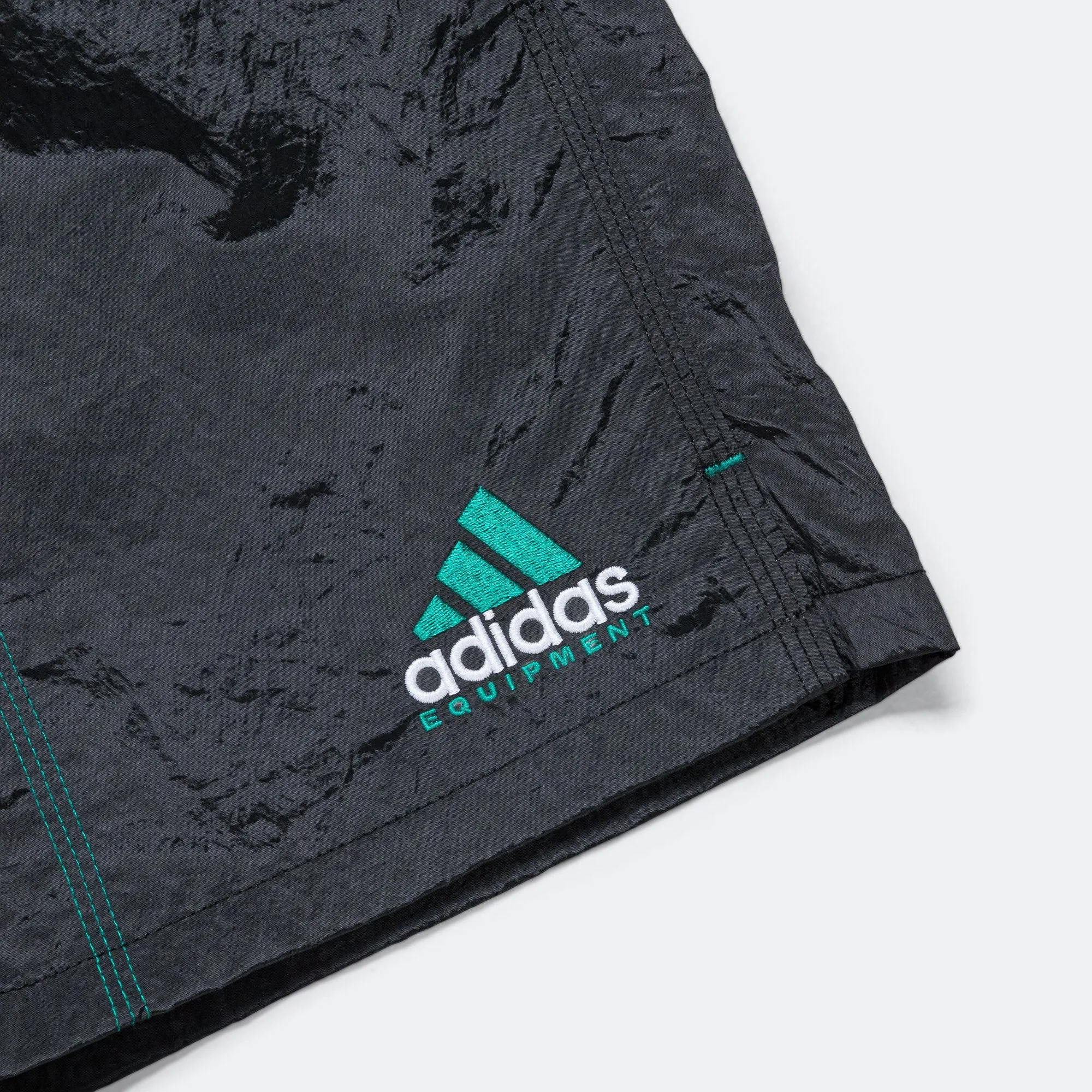 EQT Woven Short - Black