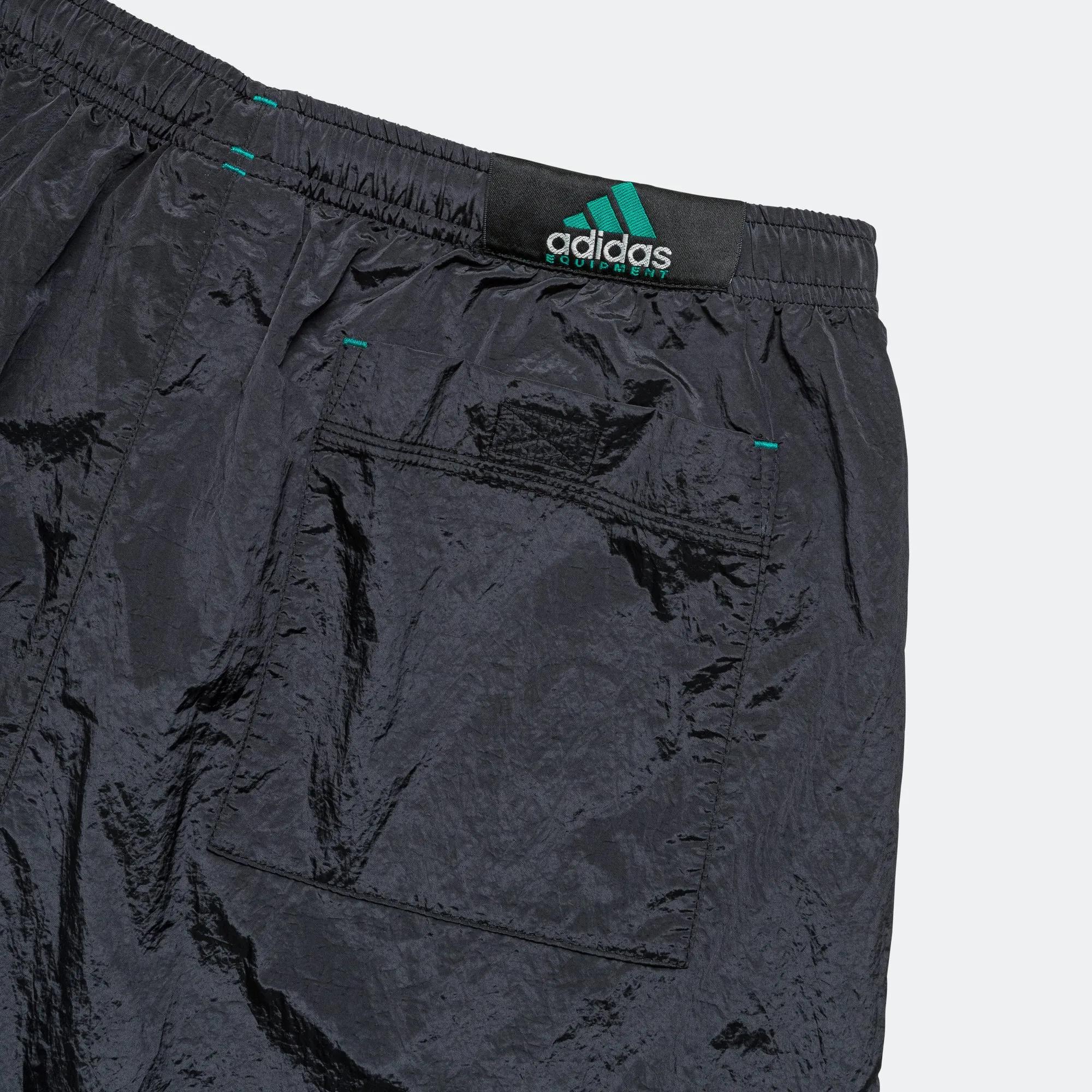 EQT Woven Short - Black