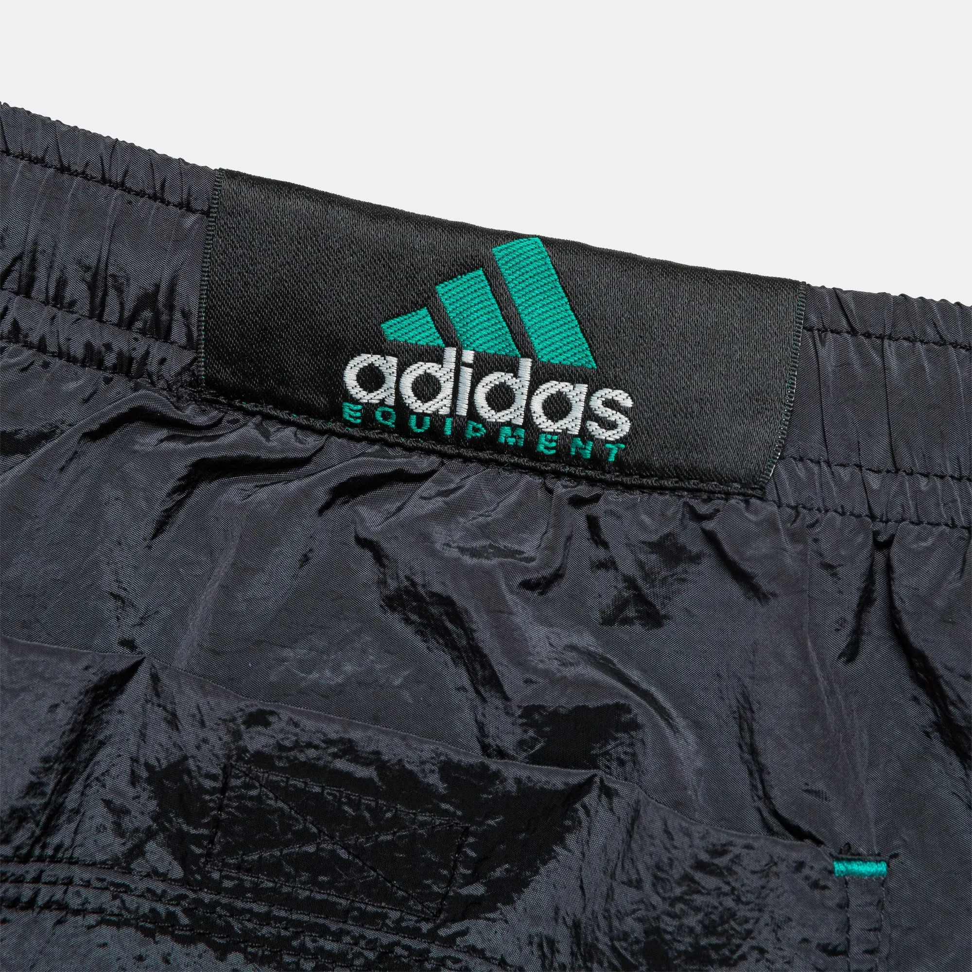 EQT Woven Short - Black