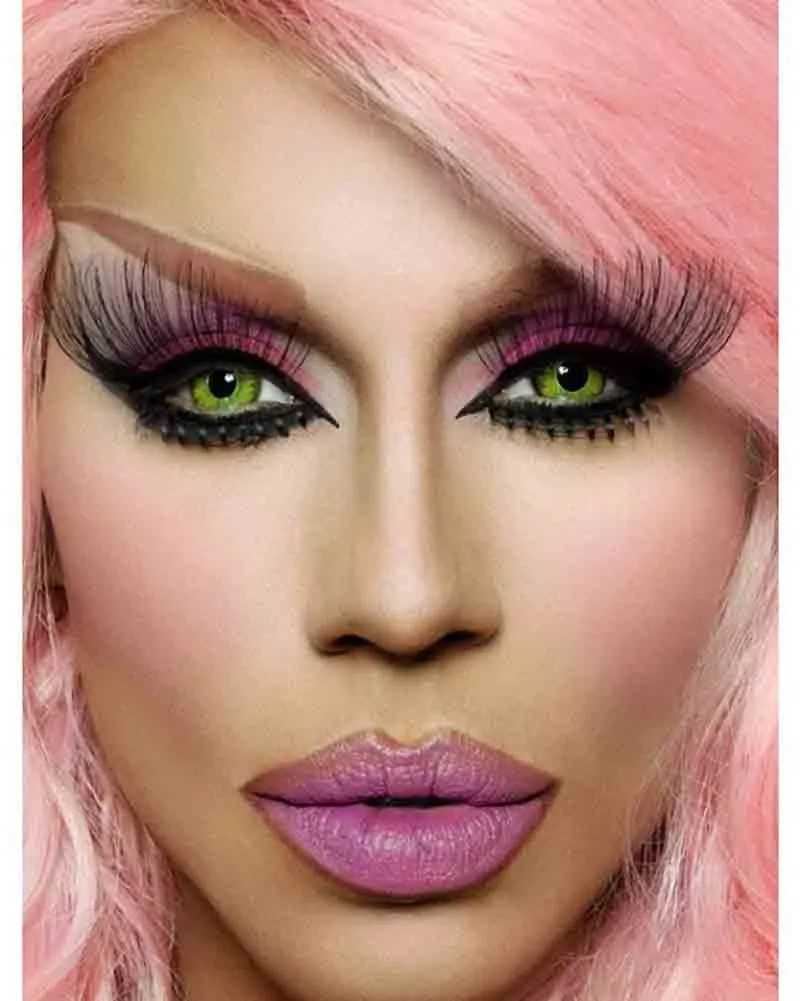 Escandalo Eyelashes