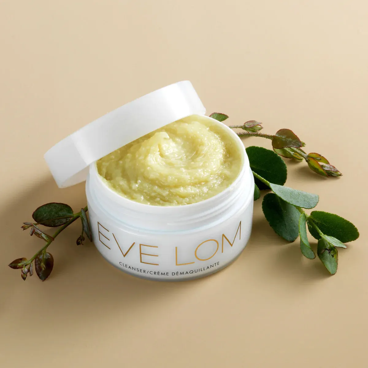Eve Lom Cleanser