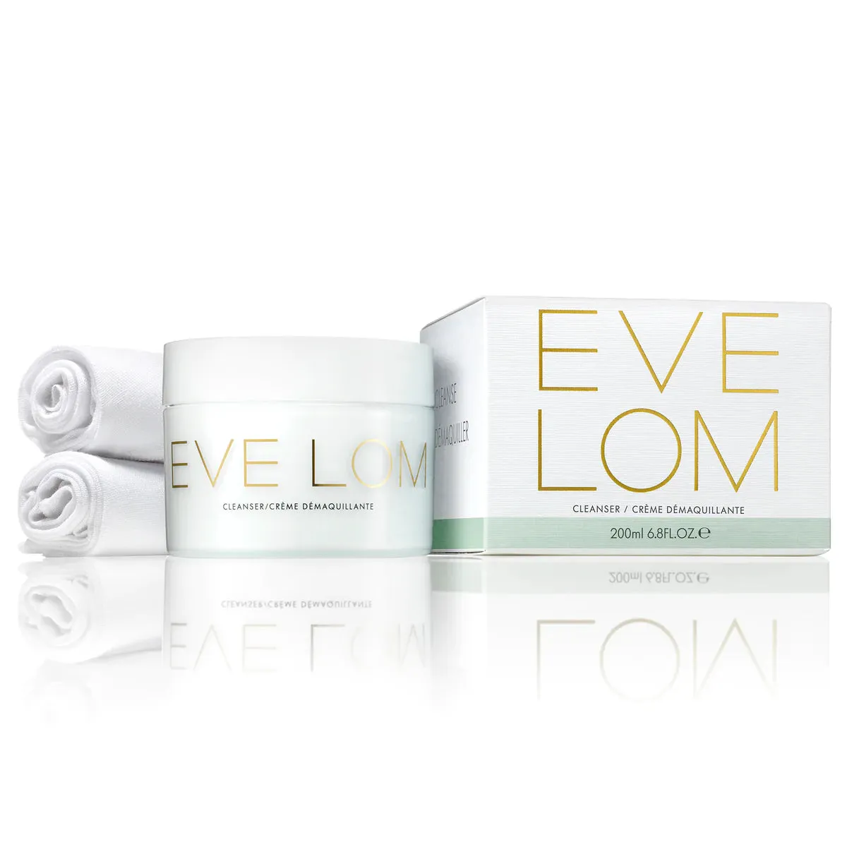 Eve Lom Cleanser