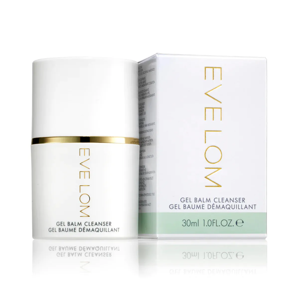 Eve Lom Gel Balm Cleanser Travel Size