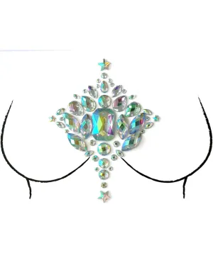 Festival Body Jewels