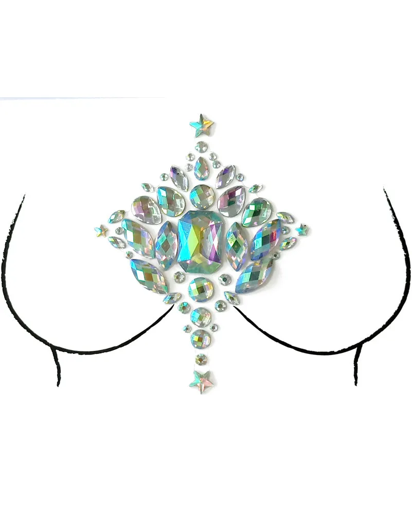 Festival Body Jewels