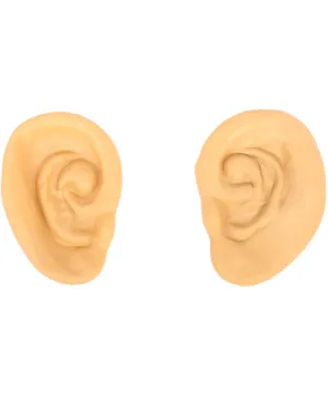 Flesh Charles Ears