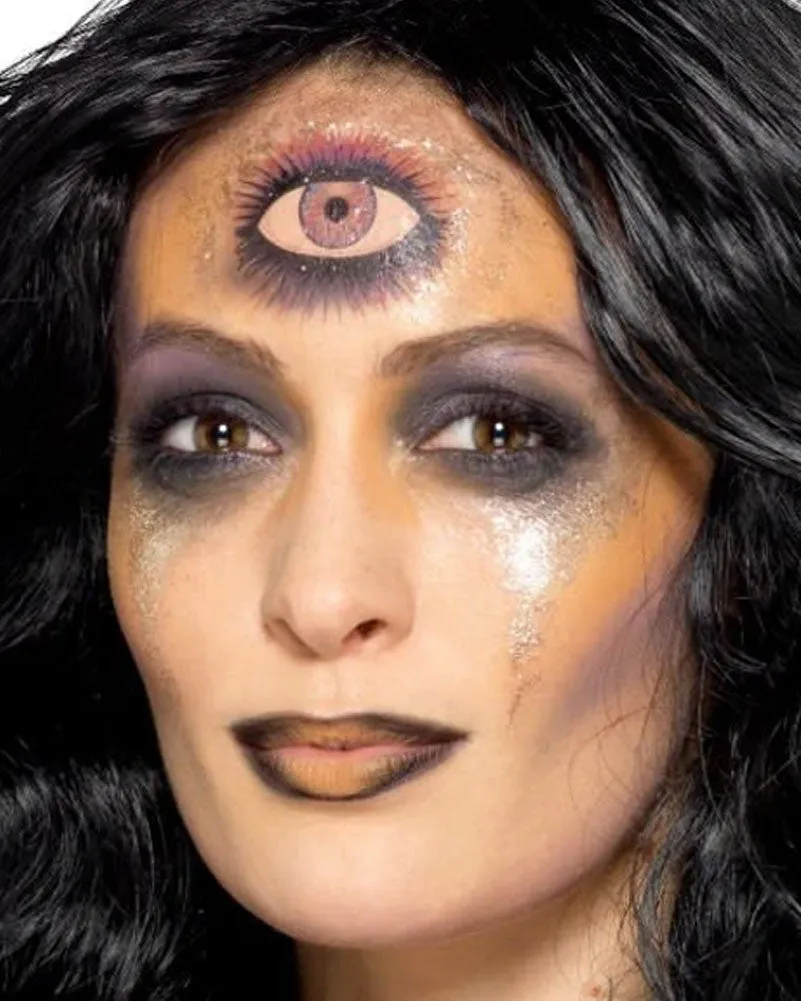 Fortune Teller Cosmetic Makeup Kit