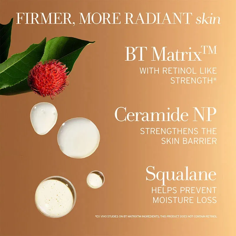 Fresh Black Tea Advanced Age Renewal Cream