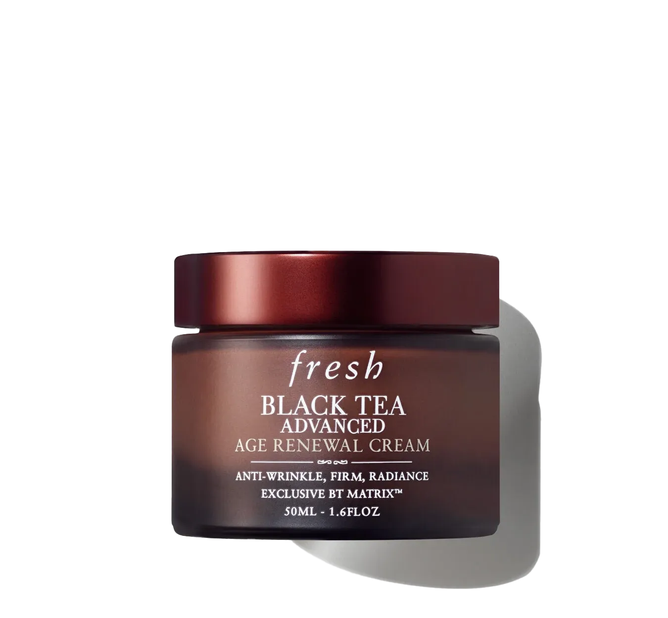 Fresh Black Tea Advanced Age Renewal Cream
