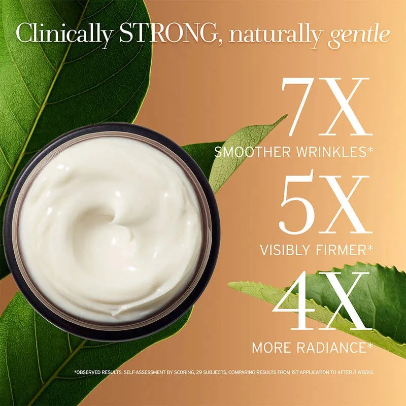 Fresh Black Tea Advanced Age Renewal Cream