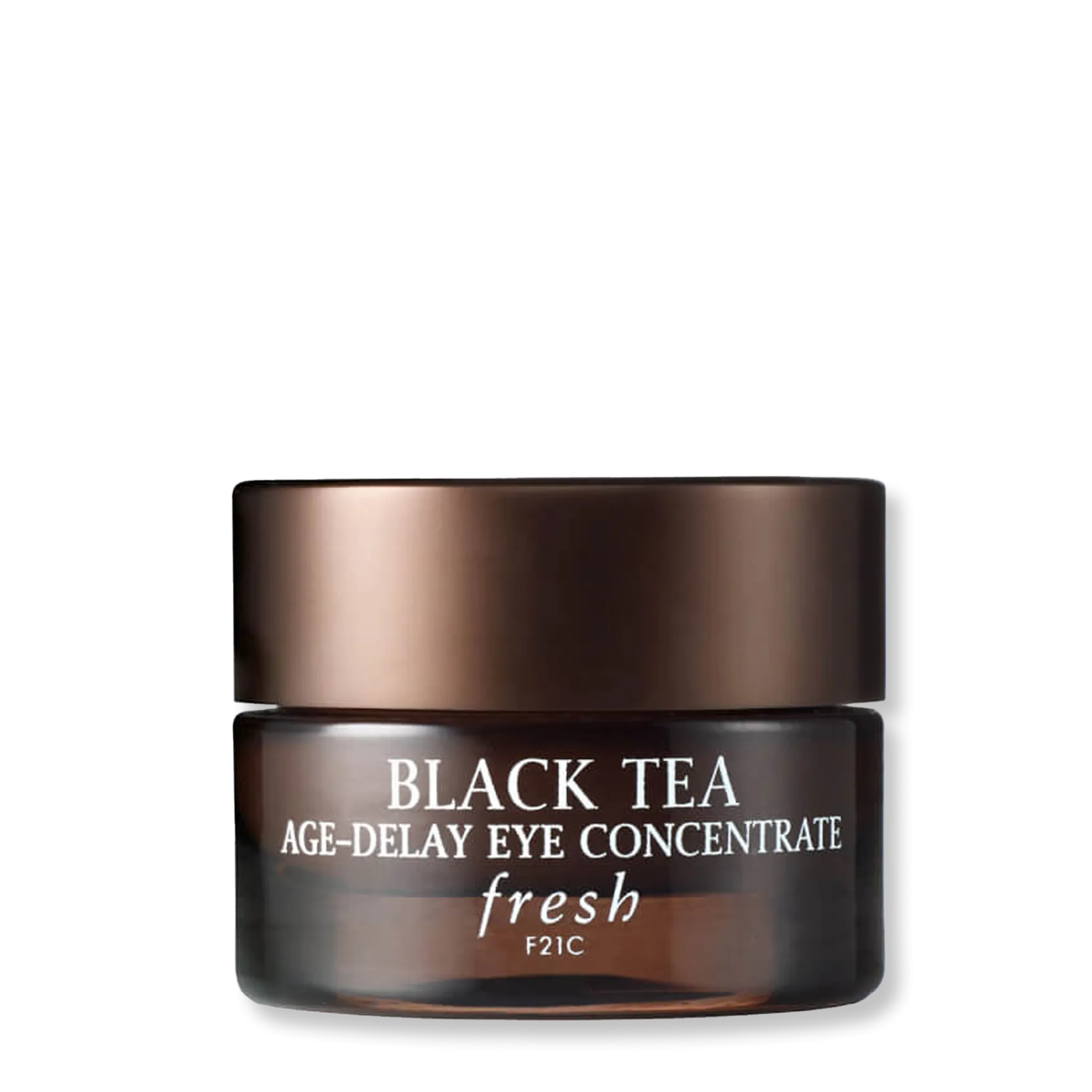 Fresh Black Tea Age-Delay Eye Concentrate